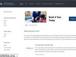 Sites similar to artemsannikov.ru