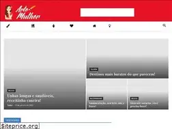 Sites similar to artemulher.com.br