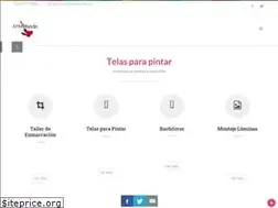 Sites similar to artemundo.cl