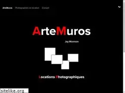 Sites similar to artemuros.com