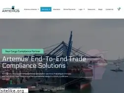 Sites similar to artemusgroupusa.com