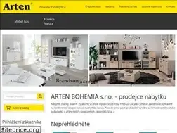 Sites similar to arten.cz