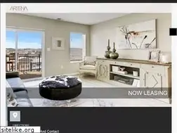 Sites similar to artenamanassas.com