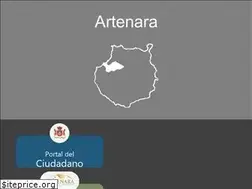 Sites similar to artenara.es