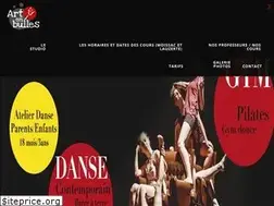 Sites similar to artenbulles.fr