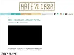 Sites similar to artencasa.org