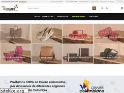 Sites similar to artencuero.com