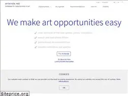 Sites similar to artenda.net