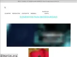 Sites similar to artendacolombia.com