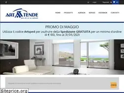 Sites similar to artende.it