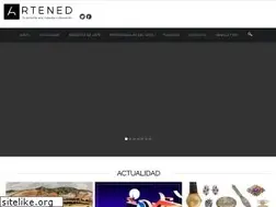 Sites similar to artened.com
