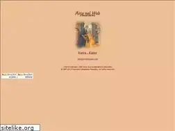 Sites similar to artenelweb.com