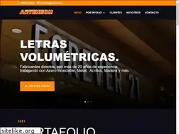 Sites similar to arteneon.cl