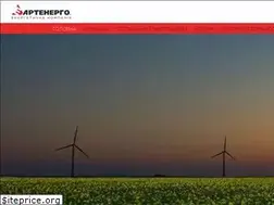 Sites similar to artenergo.com