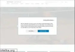 Sites similar to artengo-tennisdetable.com
