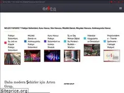 Sites similar to artengrup.com