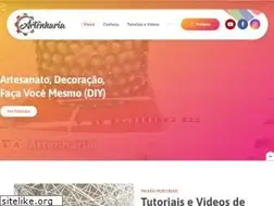 Sites similar to artenharia.com.br