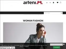 Sites similar to arteni.it