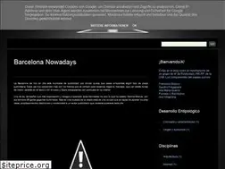 Sites similar to artenihilista.blogspot.com