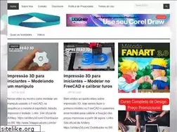 Sites similar to artenocorel.com.br