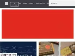 Sites similar to artenostro.cl