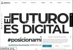 Sites similar to artenova.es