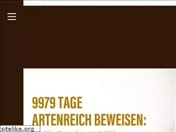 Sites similar to artenreich.de
