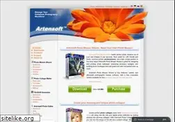 Sites similar to artensoft.com