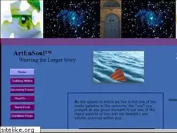 Sites similar to artensoulcollage.com