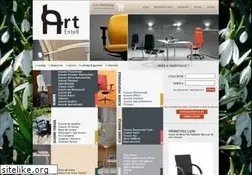 Sites similar to artenter.ro
