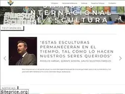 Sites similar to artenuestrosparques.cl