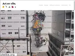 Sites similar to artenville.fr