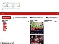 Sites similar to arteny.com