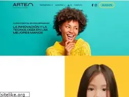 Sites similar to arteodental.com