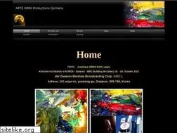 Sites similar to arteomni.com