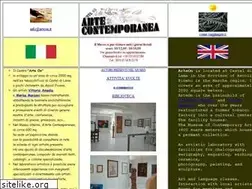 Sites similar to arteon.it