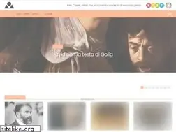Sites similar to arteopereartisti.it