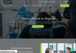Sites similar to arteoral.com