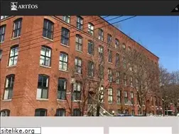 Sites similar to arteos.ca
