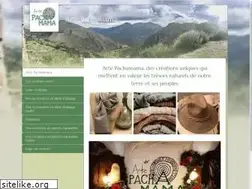 Sites similar to artepachamama.com