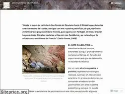 Sites similar to artepaleoliticoenasturias.com
