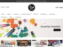 Sites similar to artepapel.cl