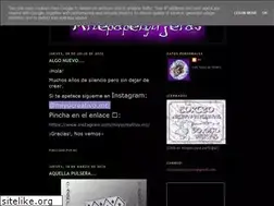Sites similar to artepapelytijeras.blogspot.com