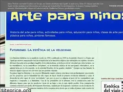 Sites similar to arteparaninnos.blogspot.com