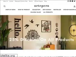 Sites similar to artepera.com