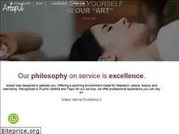 Sites similar to artepil.com