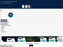 Sites similar to artepiscinas.pt