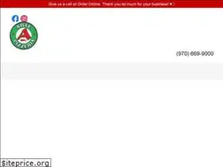 Sites similar to artepizzeria.com