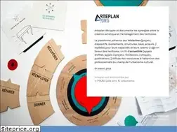 Sites similar to arteplan.org