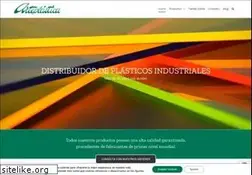 Sites similar to arteplastica.es
